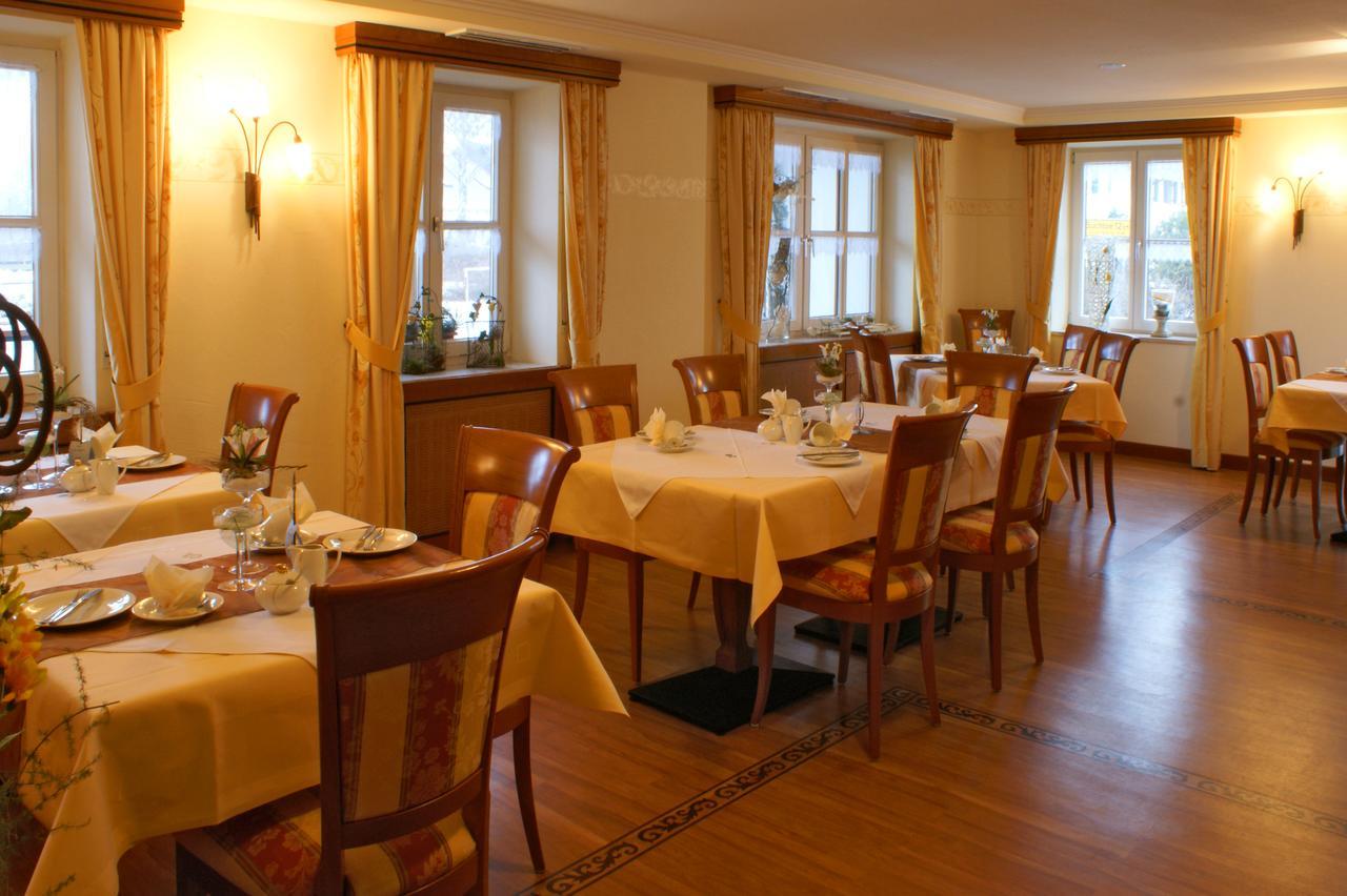 Landhotel Gruener Baum Westendorf  Exterior photo
