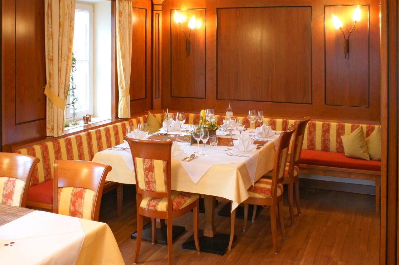 Landhotel Gruener Baum Westendorf  Exterior photo